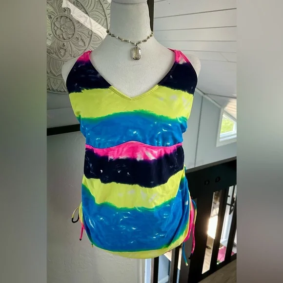 Venus Tankini Top - Picture 2 of 4